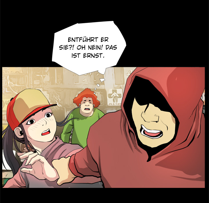 Sex Note - episode 21 - 7