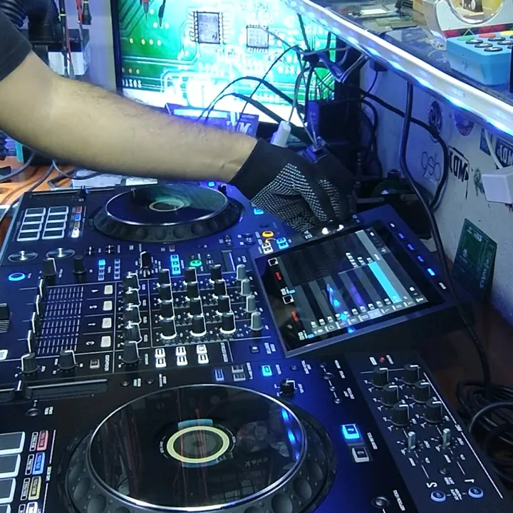 monsterdjprofesional