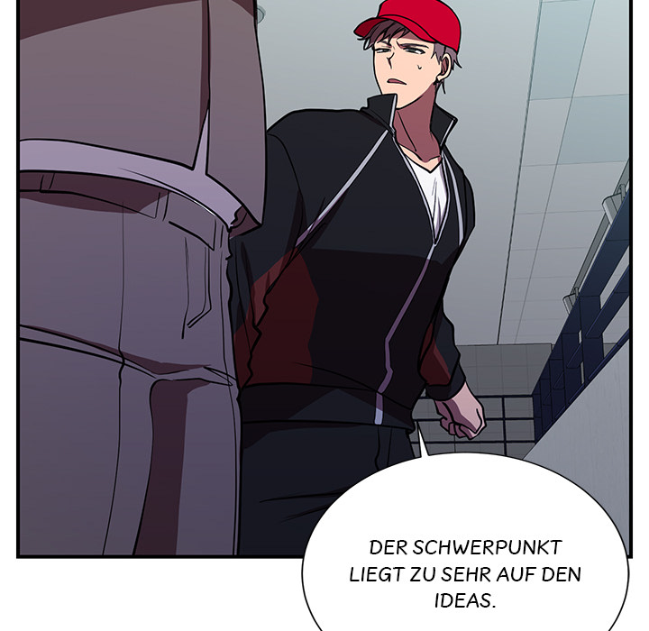 Meine Schulzeit mit Rang F - episode 37 - 122