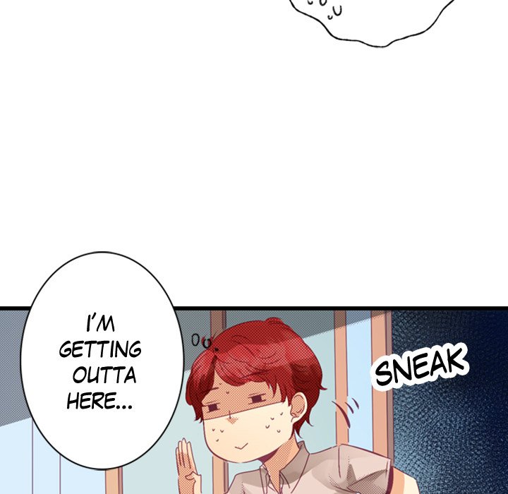 Me vs Big Slacker Baby - episode 19 - 100