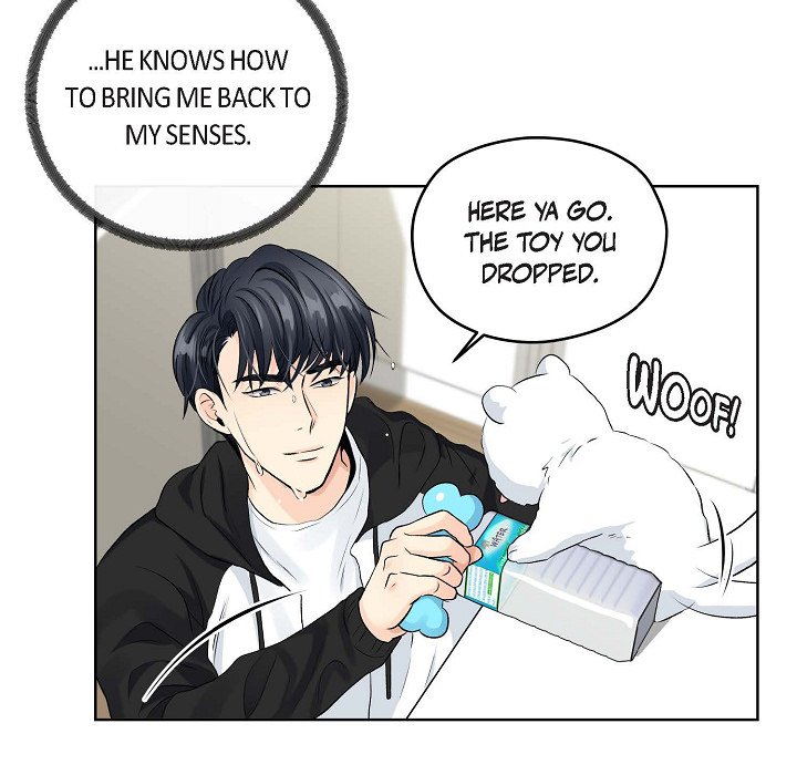 My K - episode 10 - 74