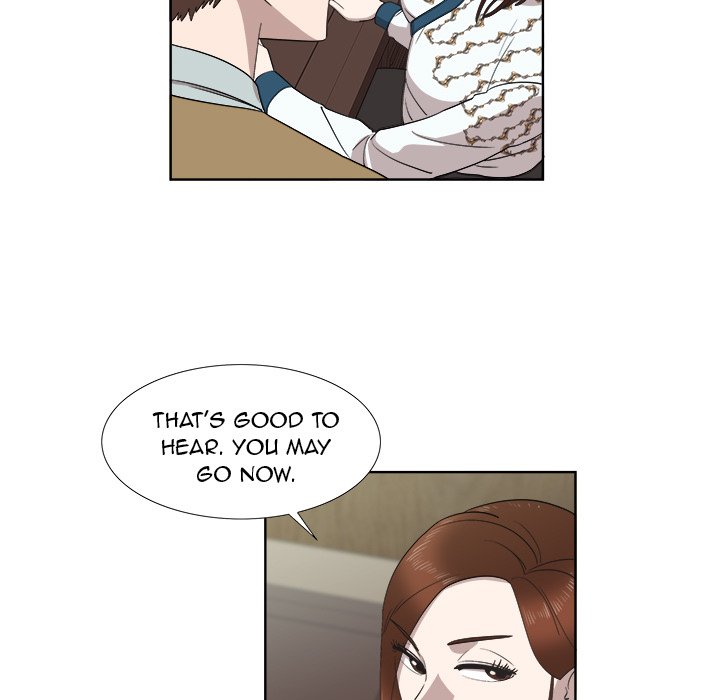 New Teacher in Town - episode 22 - 12