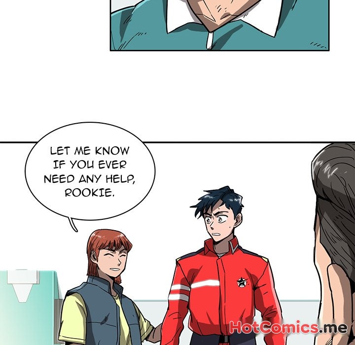 Stardust - episode 9 - 110