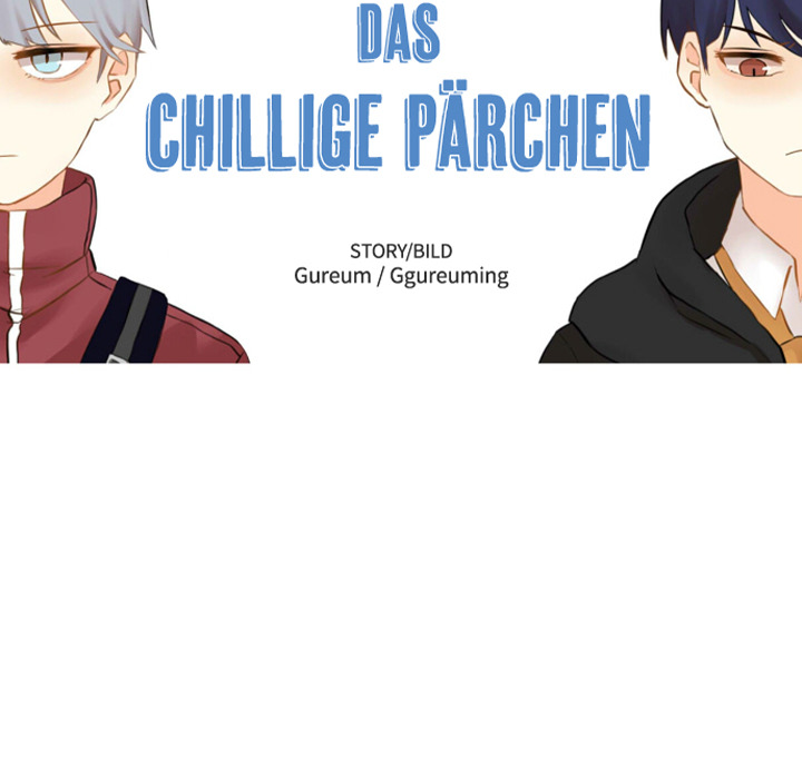 Das Chillige Pärchen - episode 43 - 21