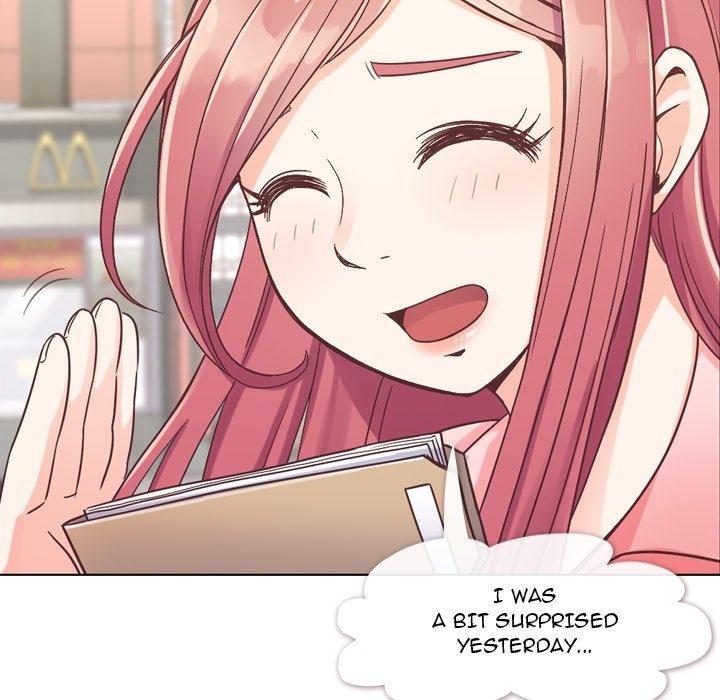 Annoying Alice - episode 21 - 27