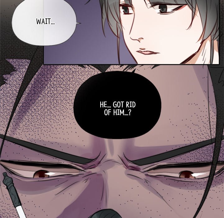 Odis and Moa's Underworld Diary - episode 51 - 18