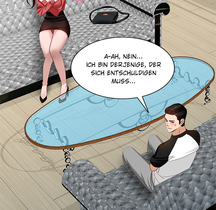 Die Freuden des jungen Herrn - episode 51 - 28
