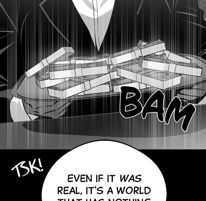 Workaholic Gangster - episode 14 - 102