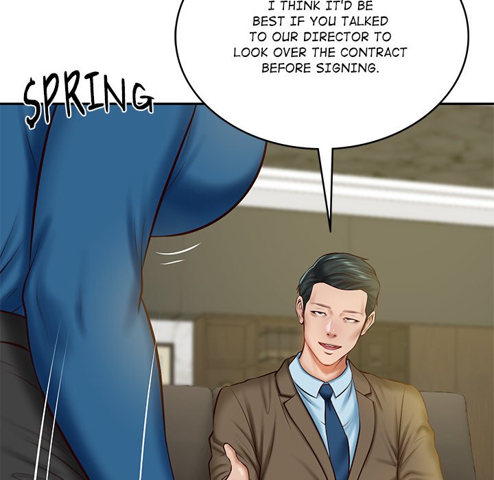 Extremely Rich Family - episode 12 - 31