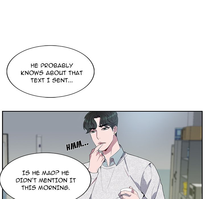 Why Is it You? - episode 21 - 29