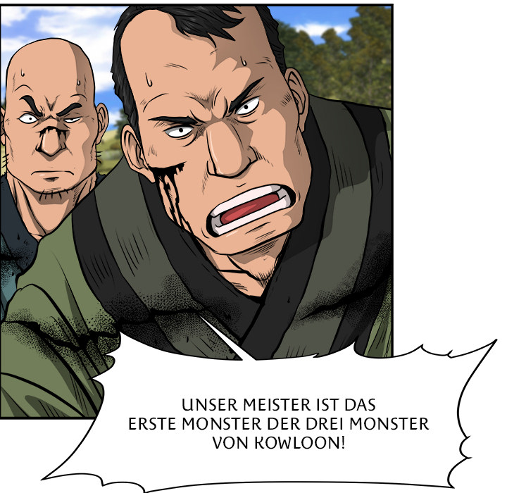 Das Schwert des Donners - episode 5 - 108