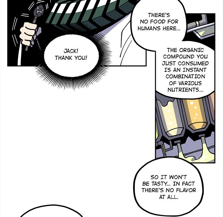 Iron Mech Bride - episode 21 - 15