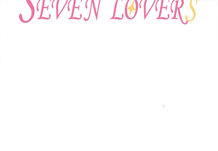 MASTER AND SEVEN LOVERS - episode 98 - 2