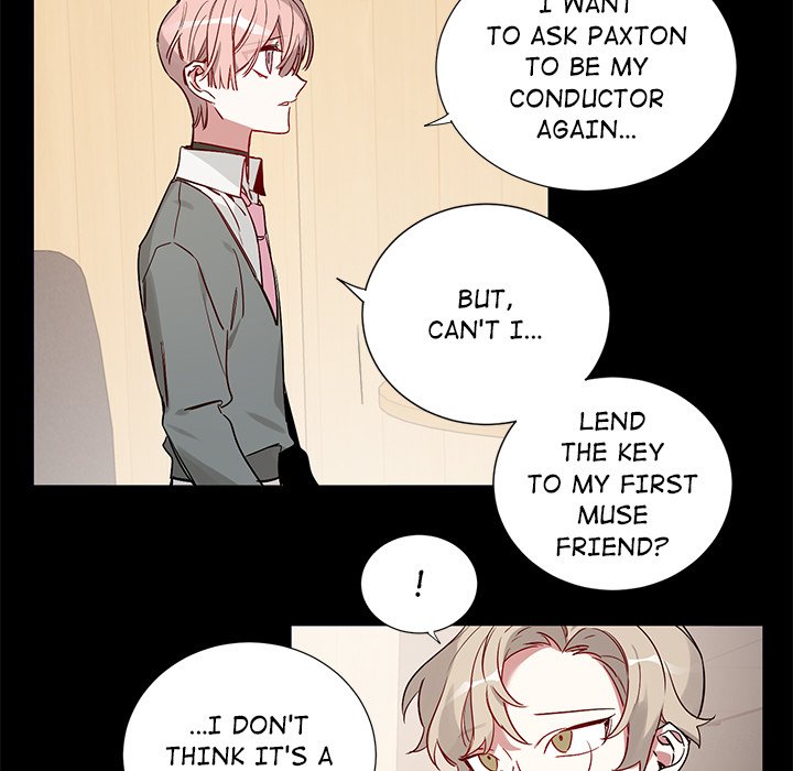 The Music Box of Petals - episode 47 - 29