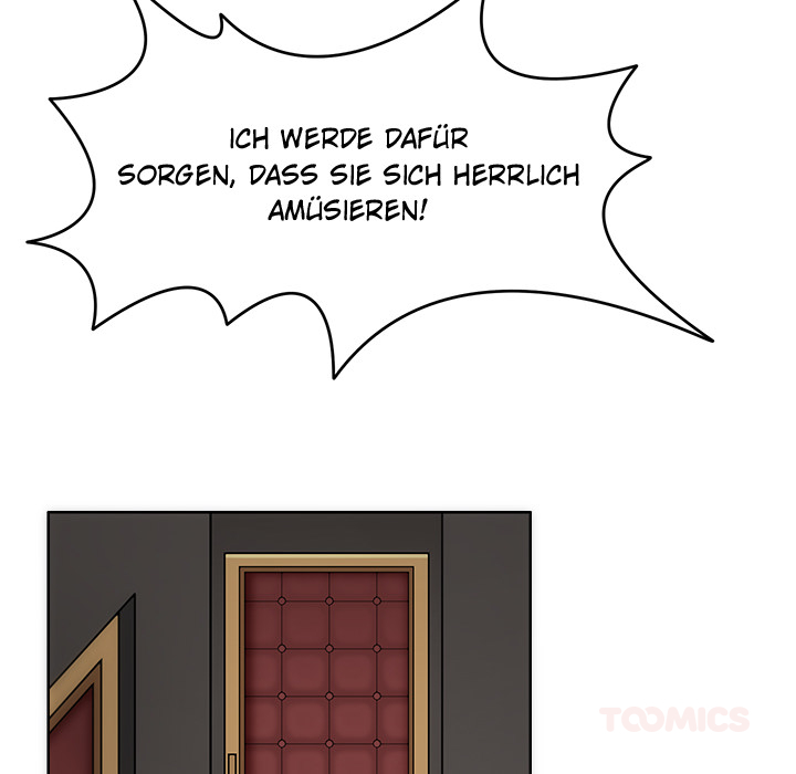 Agent Playboy meldet sich zum Dienst - episode 9 - 81