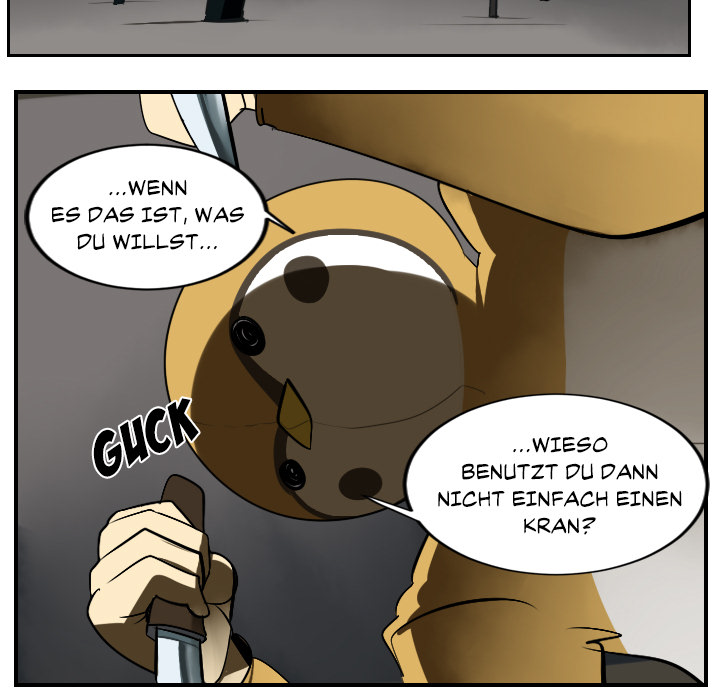 Ultimiter - episode 41 - 31