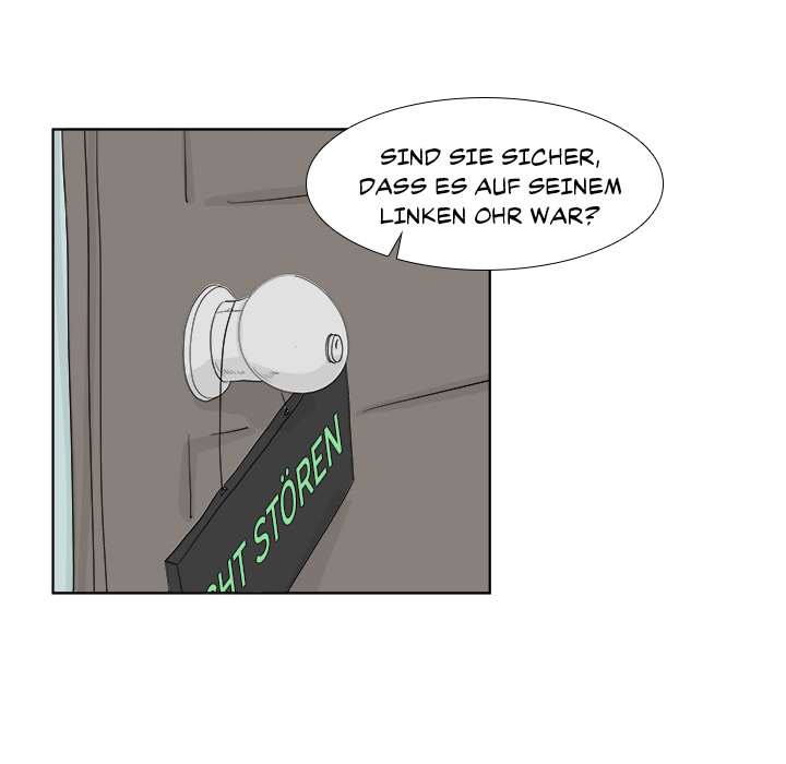 Endloser Kreislauf - episode 28 - 18