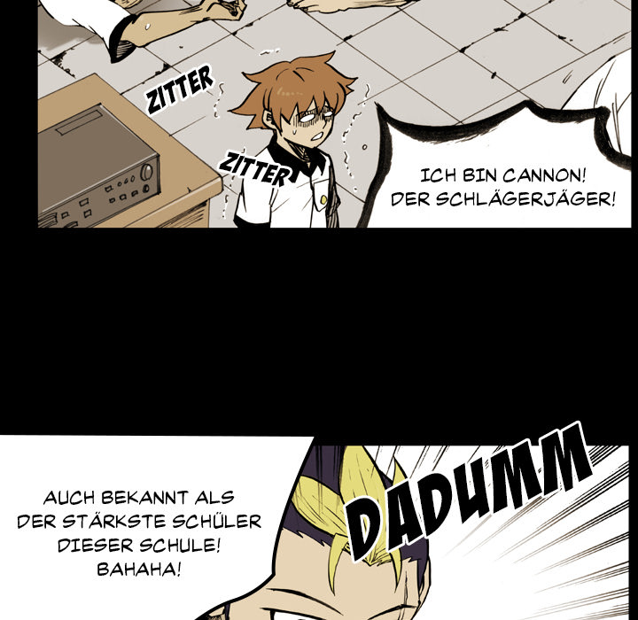 Der Schlägerjäger - episode 7 - 43