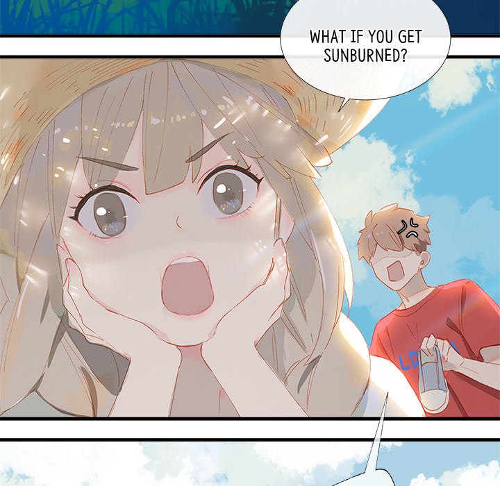 Ballerino - episode 19 - 7