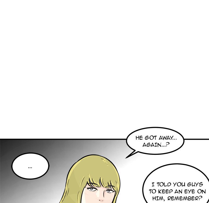 He Queen - episode 1 - 134