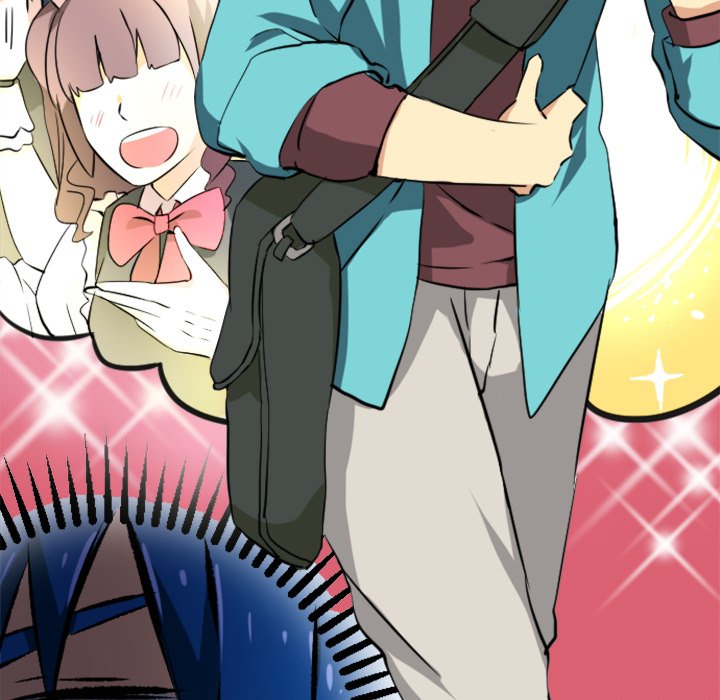 Ohayo Tokyo - episode 9 - 42