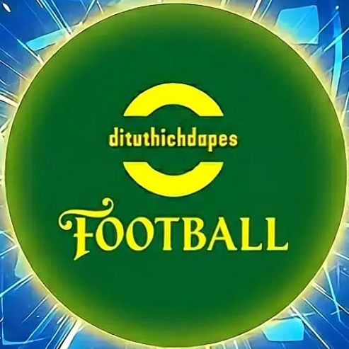 eFootball dituthichdapes - dituthichdapes