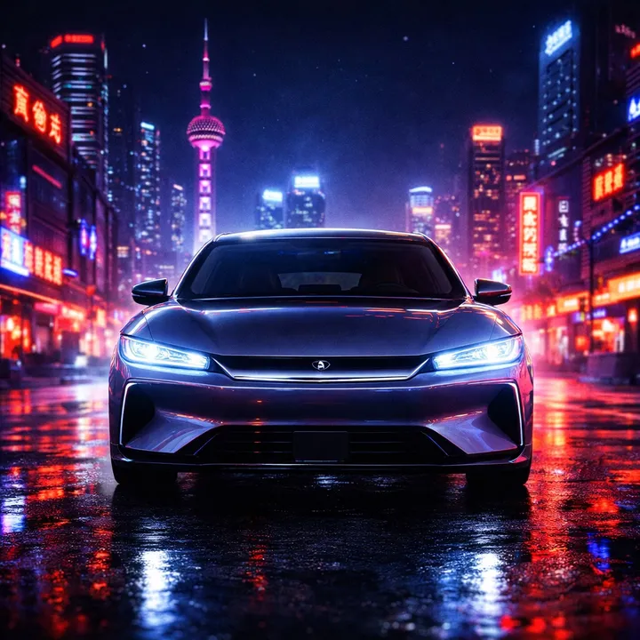 china.ev.reality