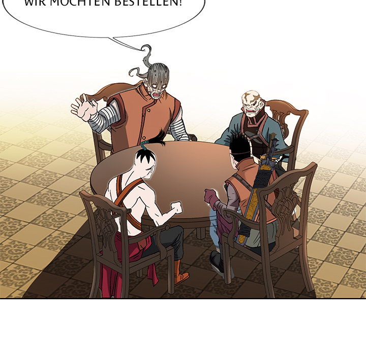 Die Reise des Gunak - episode 39 - 41