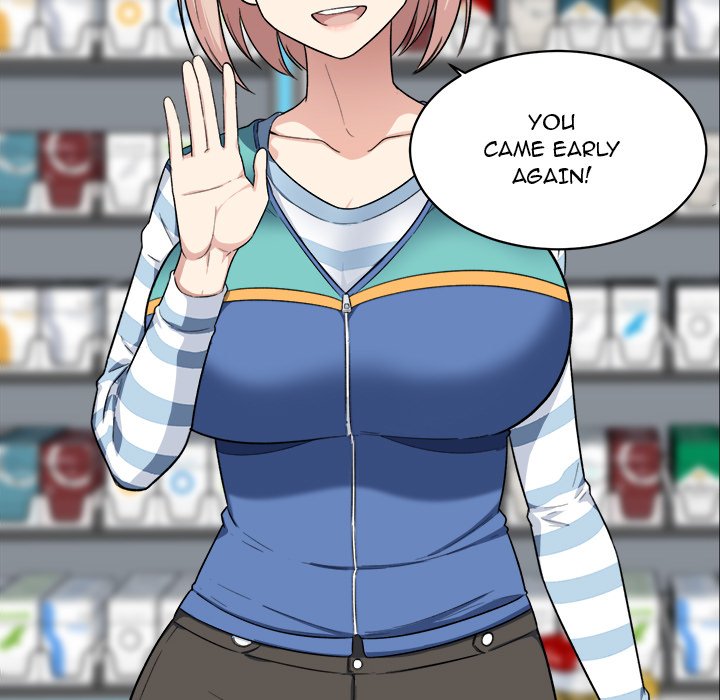 Excuse me, This is my Room - episode 12 - 87