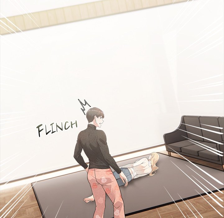 Cabin Resort X - episode 5 - 51
