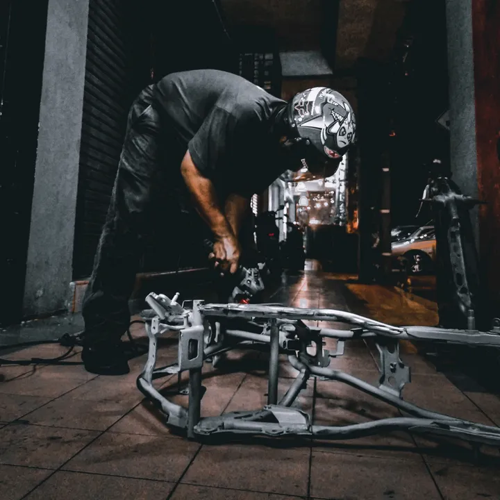 midgarage80