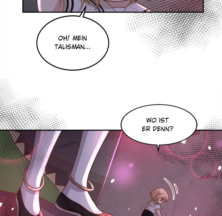 Eine etwas andere Familie - episode 34 - 40