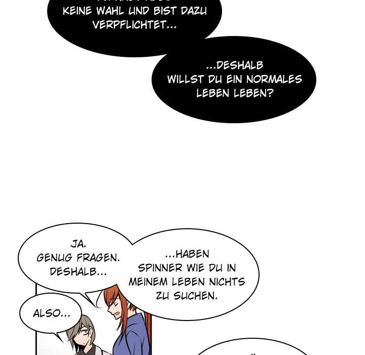 Zum Fressen gern! - episode 8 - 33