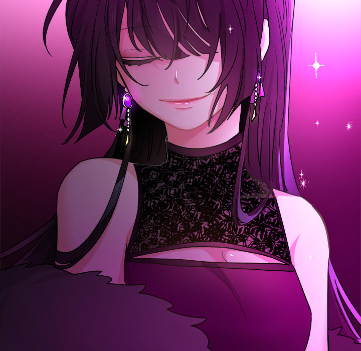 Pheromon Sorbet♥ - episode 16 - 84