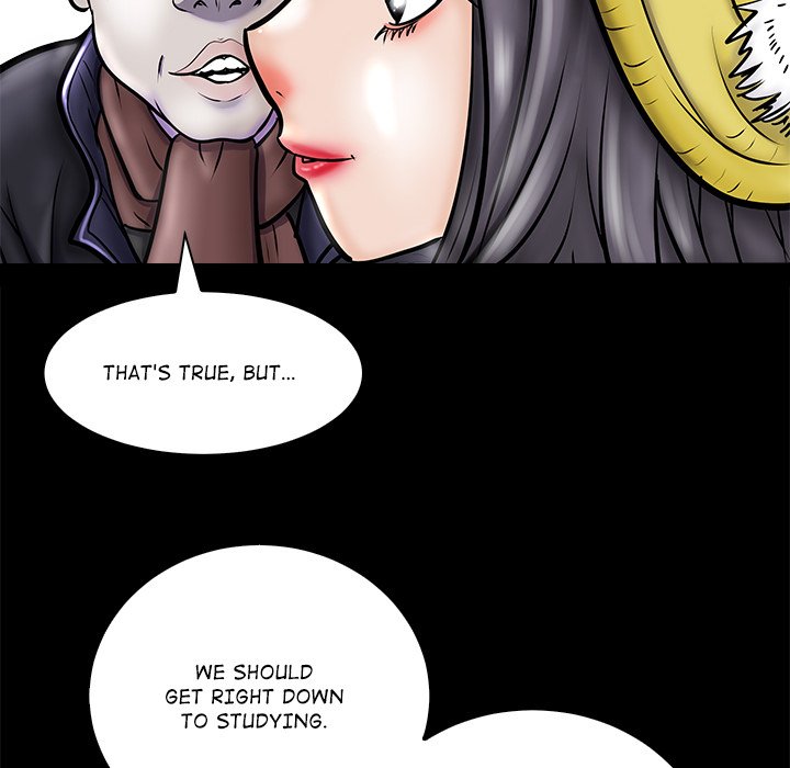 Immoral Family - episode 3 - 135