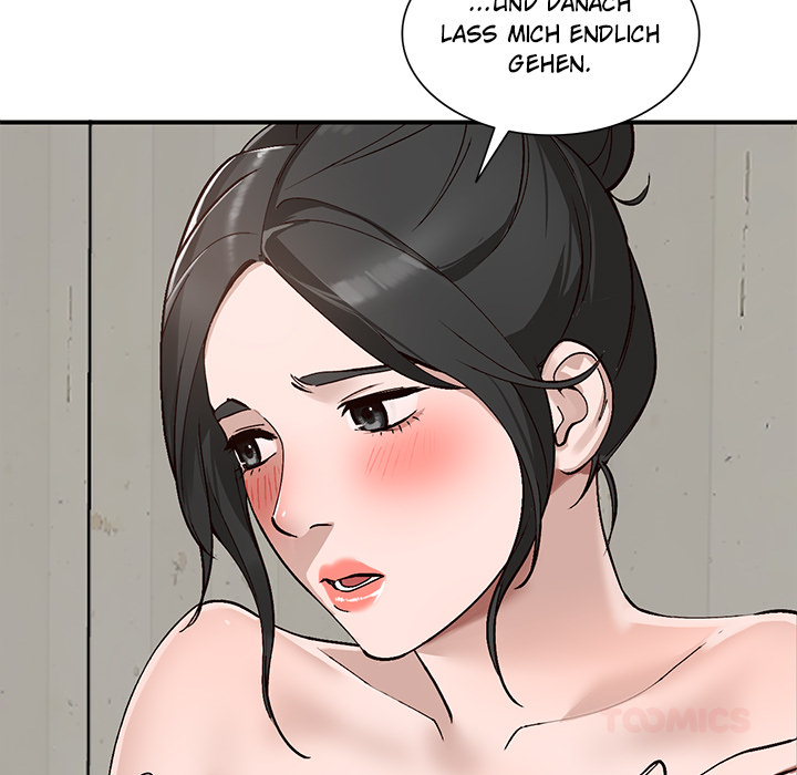 Town Girls - episode 7 - 122