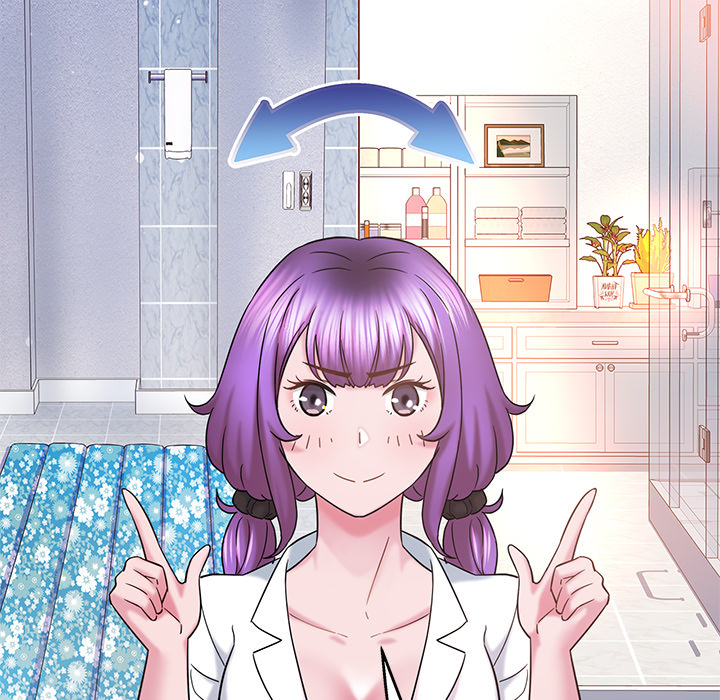 Tell Me the Future - episode 9 - 110