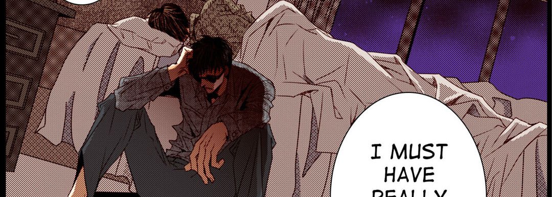 Totally Captivated Side Stories - episode 30 - 118