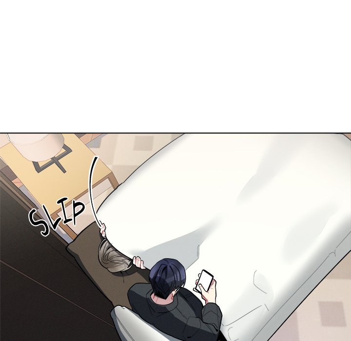 Cherry Doll Scandal - episode 17 - 45