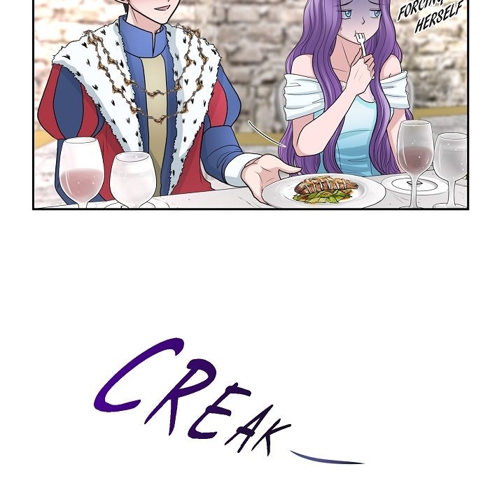 On the Emperor's Lap - episode 41 - 58