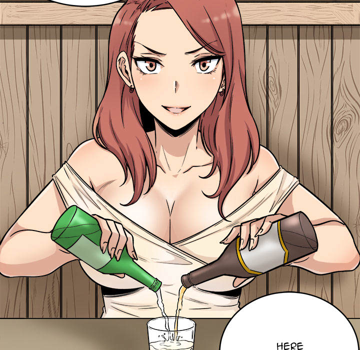 Excuse me, This is my Room - UNCENSORED - episode 48 - 44
