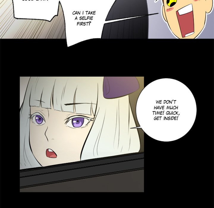 Baby Sitter - episode 29 - 15