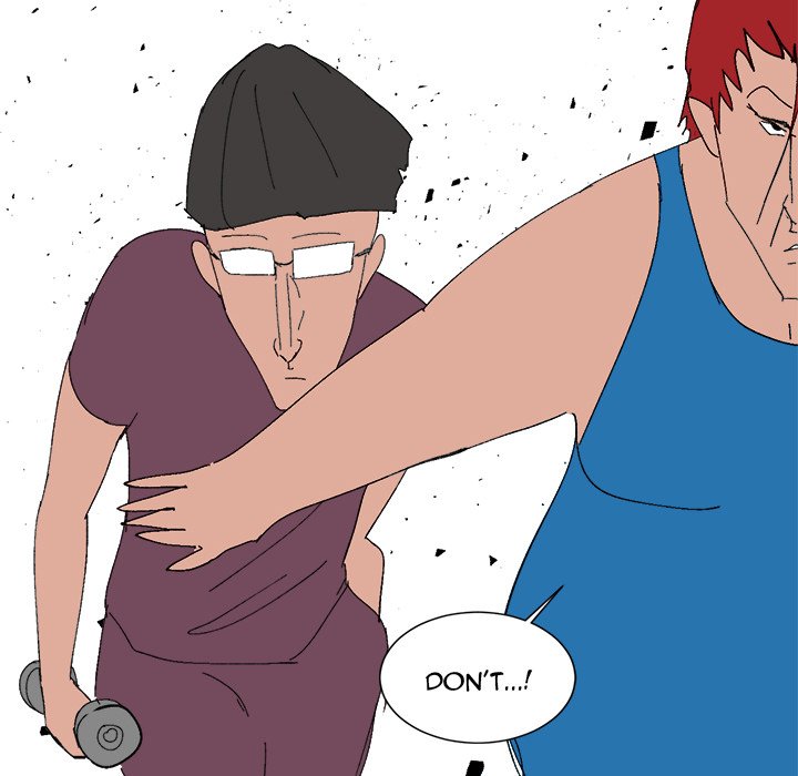 Chilly Charlie - episode 16 - 59