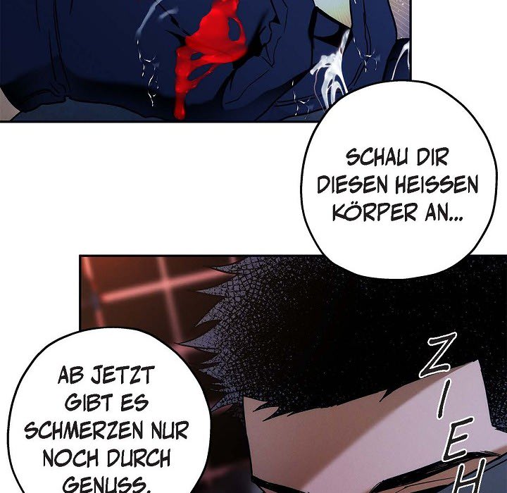 Harte Liebe - episode 108 - 101