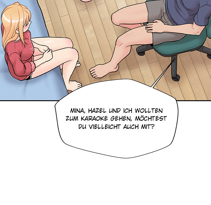 Liebe... aber nur zum Üben - episode 14 - 7