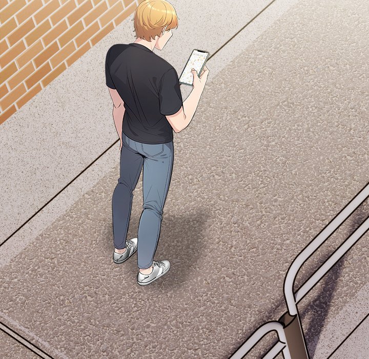 The Exchange Student & His Host - episode 1 - 6