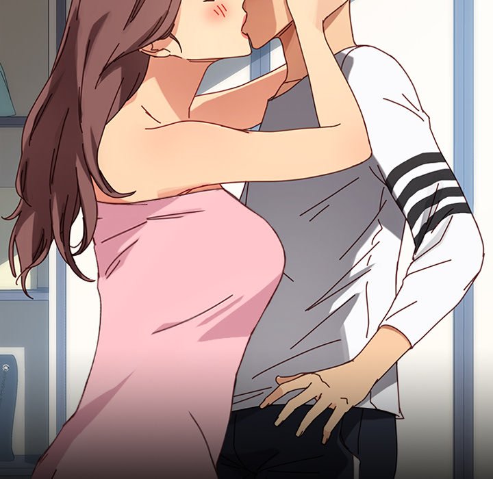 The Perfect Roommates - episode 30 - 138