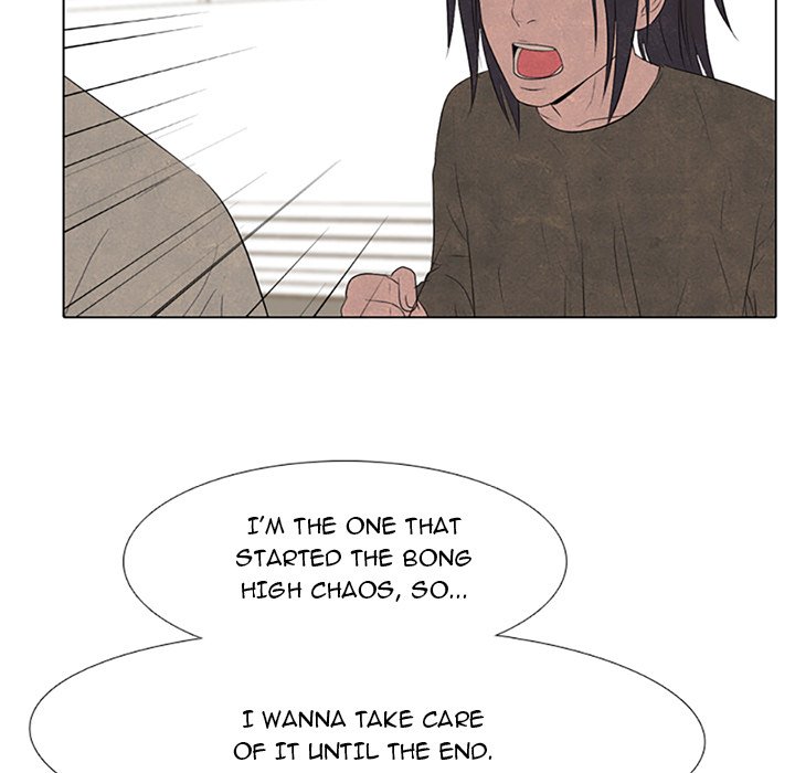 High School Devil - episode 68 - 6