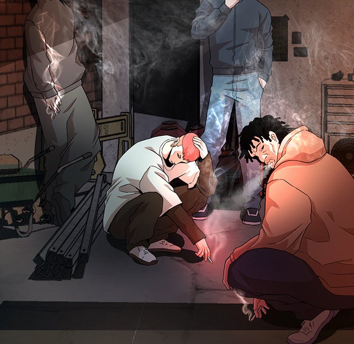 My Gangster Girlfriend - episode 1 - 226