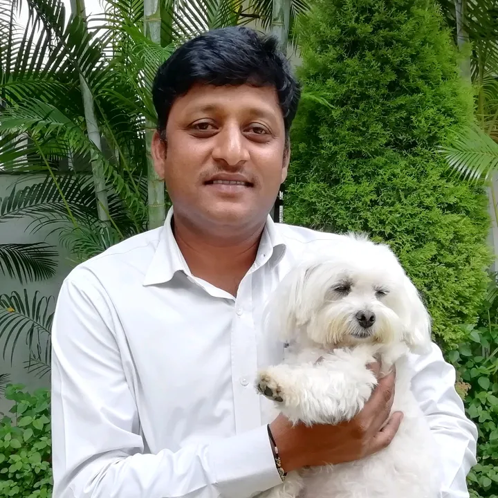 paramesh_badiger